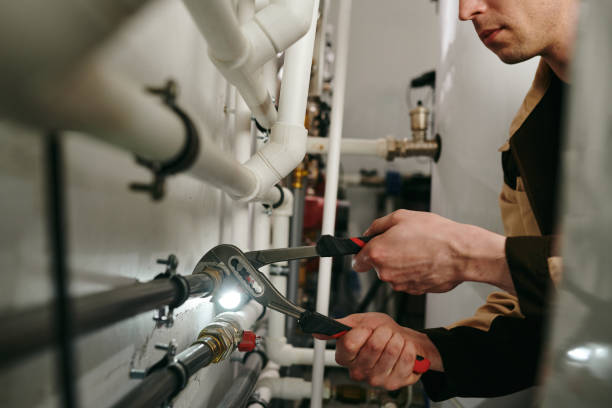 Best Sprinkler Systems  in Waukon, IA