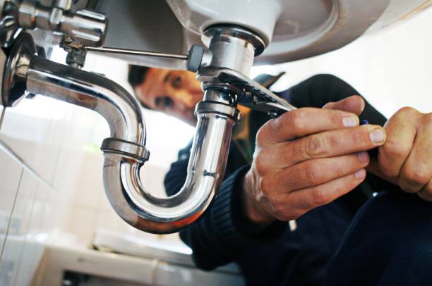 Best Water Leak Repair  in Waukon, IA