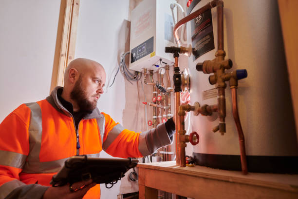 Best Commercial Plumbing Services  in Waukon, IA