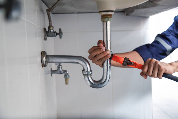 Best Plumbing Installation Services  in Waukon, IA