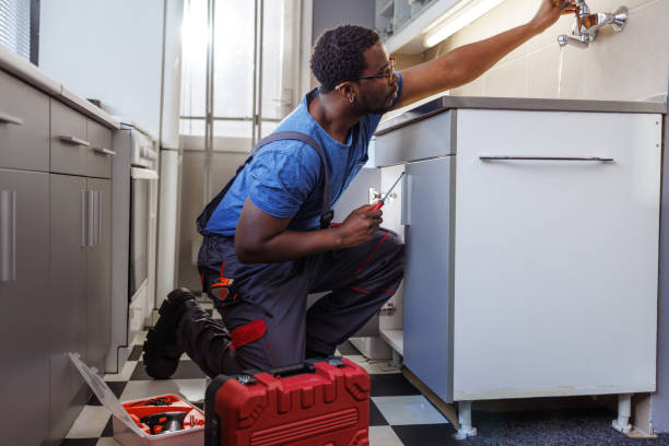 Best Pipe Repair Near Me  in Waukon, IA