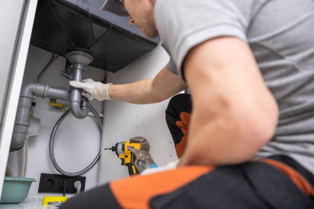 Best Residential Plumbing Services  in Waukon, IA