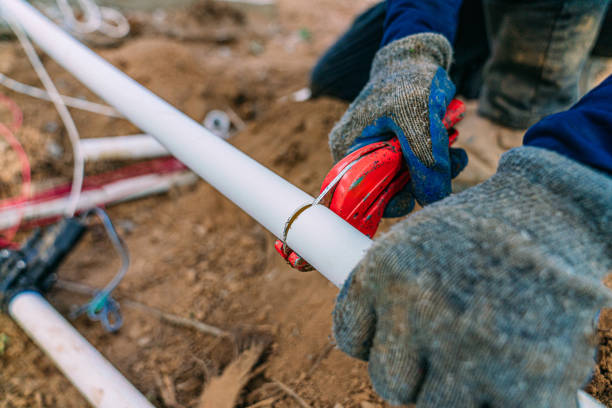 Best Sewer Cleaning Services  in Waukon, IA