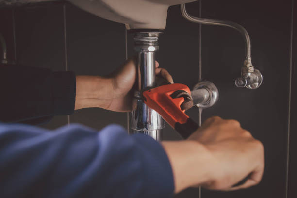 Best Sewer Line Repair  in Waukon, IA